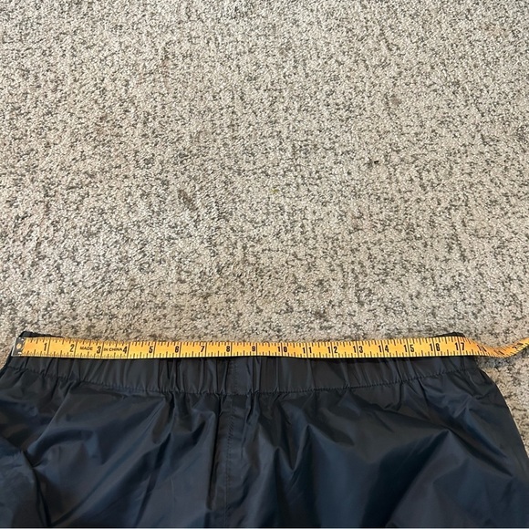 Columbia Omni-Tech Black Winter Wind Breaker Pants Size XL - Picture 8 of 11